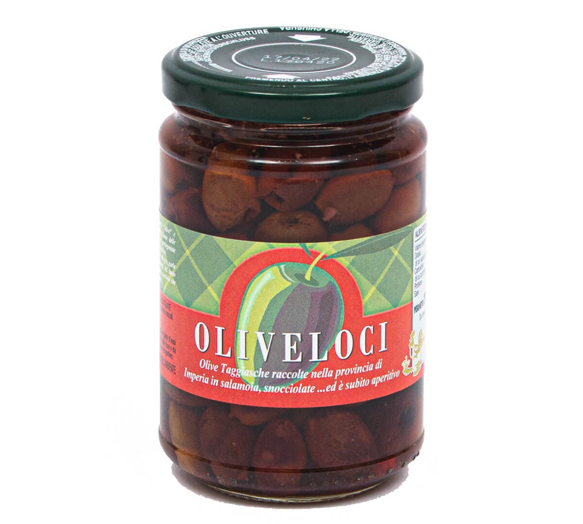 oliveloci